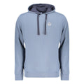 North Sails Blue Cotton Sweatshirt