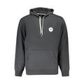 Converse Black Cotton Sweatshirt