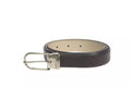 Brown Leather Belt