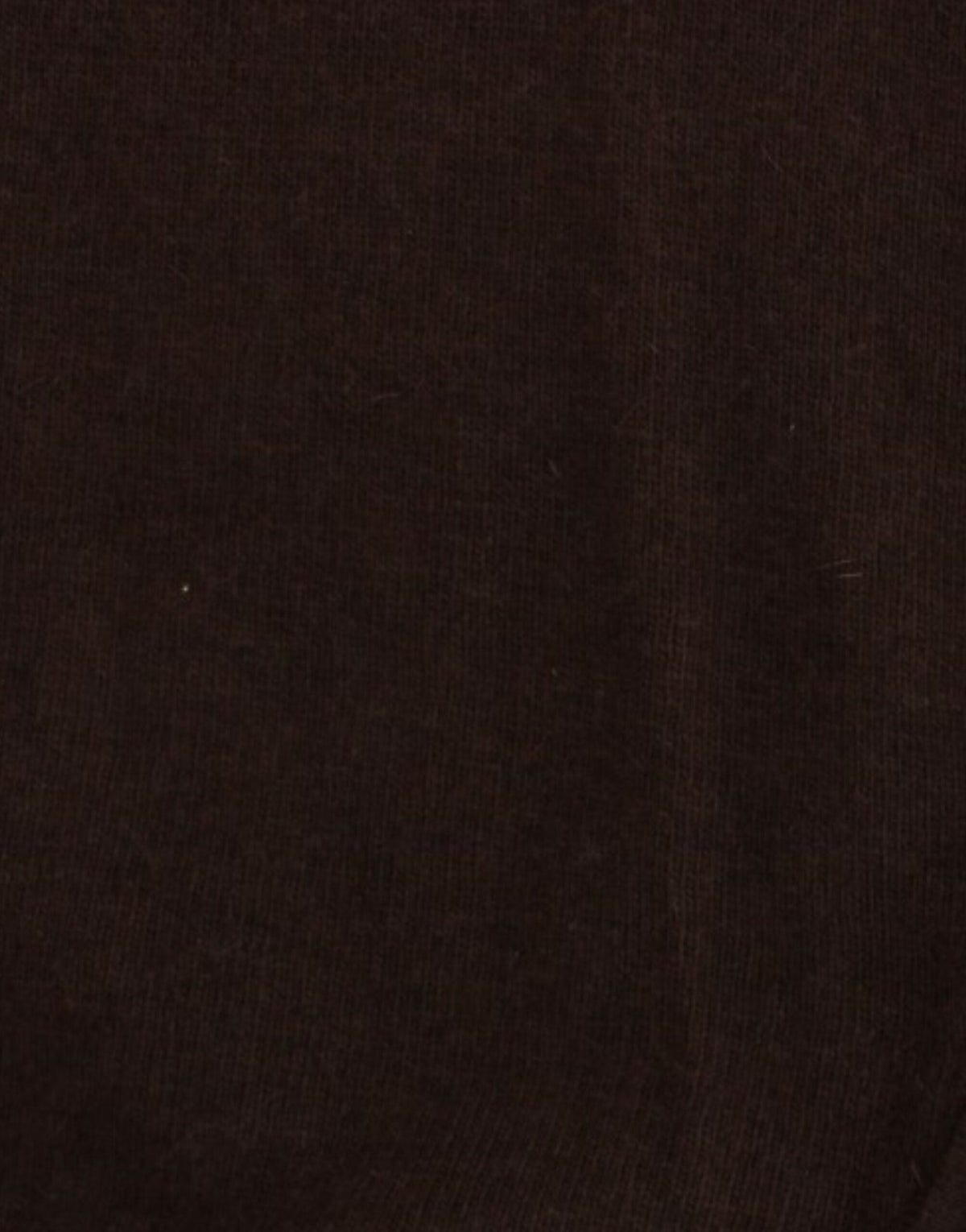 Cavalli Brown crewneck sweater