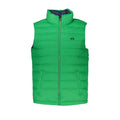 Green Polyamide Jacket