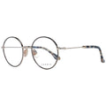 Sandro Black Stainless Steel Glasses (Frames)