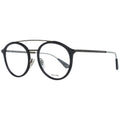 Police Black Metal & Plastic Glasses (Frames)