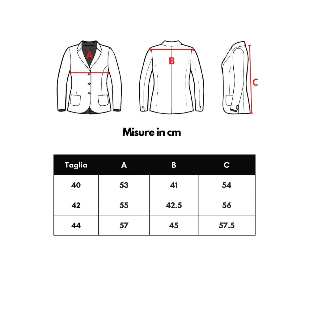 Gold Polyamide Coat