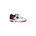 Multicolor Leather Athletic Sneakers