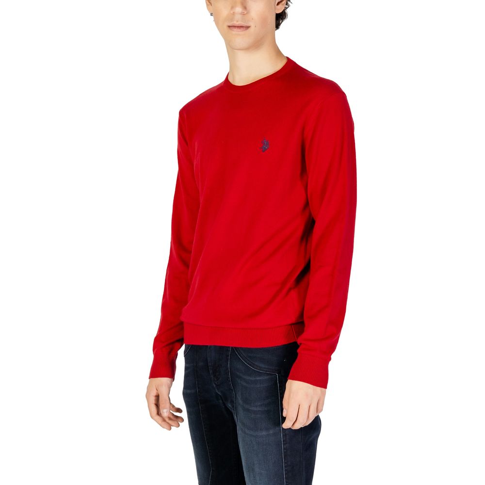Multicolor Cotton Sweatshirt