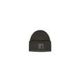 Green Wool Cap (Baseball Hat)