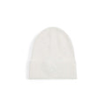 White Organic Cotton Caps Baseball Hat