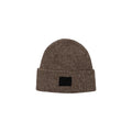 Brown Marabou Cap (Baseball Hat)