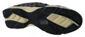 Silver Black Slip-on Sequence Design Sneakers Shoes