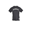 Black Cotton Sportswear