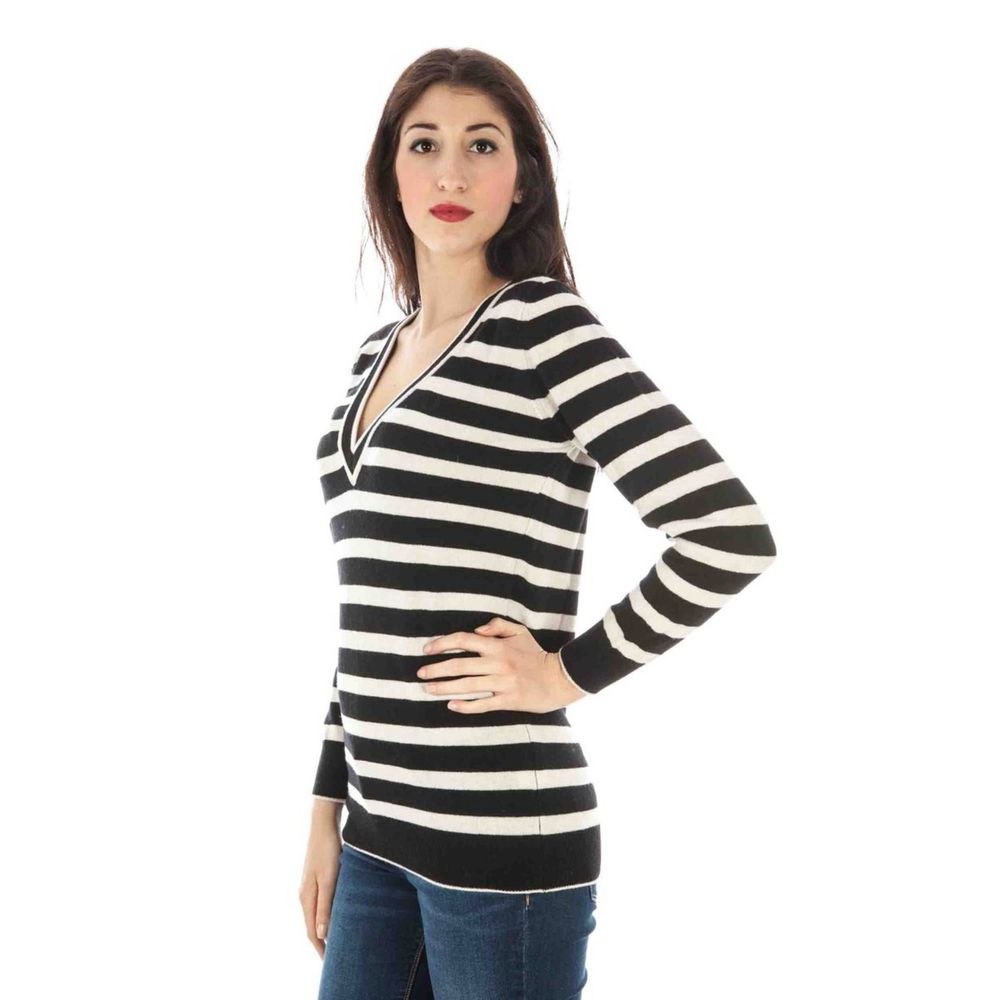 Nero Wool Women Sweater