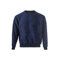 Blue Linen T-Shirt