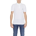 White Cotton Dress Shirt