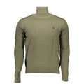 Verde Cotton Mens Sweater