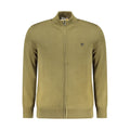 Verde Organic Cotton Men Cardigan