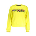 Arancione Polyamide Women Shirt