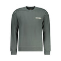 Verde Cotton Men Sweatshirt