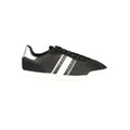 Nero Polyester Women Sneaker