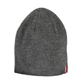 Grigio Acrylic Mens Cap