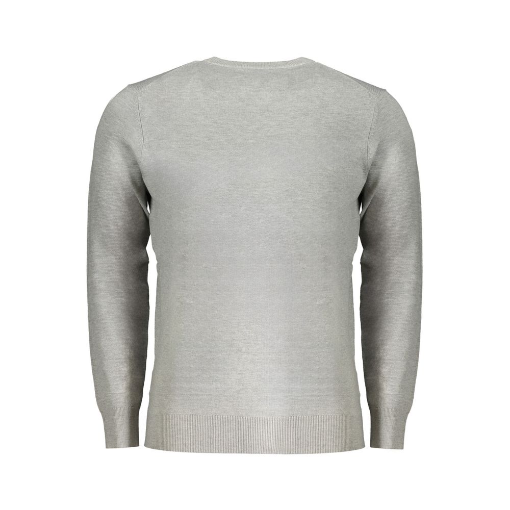 Marrone Poliammide Men Sweater