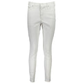 Bianco Cotton Women's Jeans
