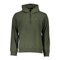 Verde Cotton Male Sweatshirt