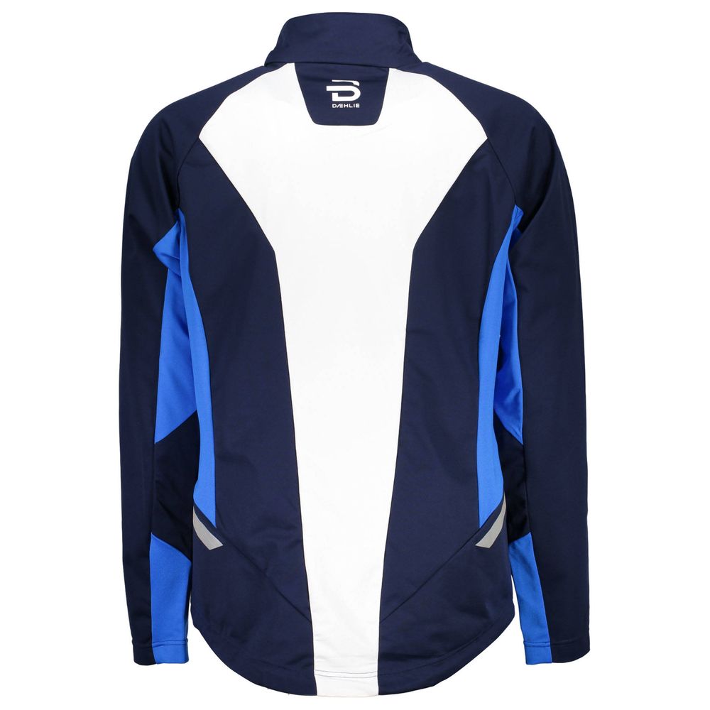 Blu Cotton Mens Jeans