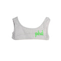 Grigio Cotton Women Intimate