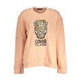Rosa Polyester Women Sweatshirt
