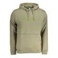 Verde Organic Cotton Men Hoodie