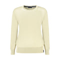 Verde Viscosa Womens Sweater