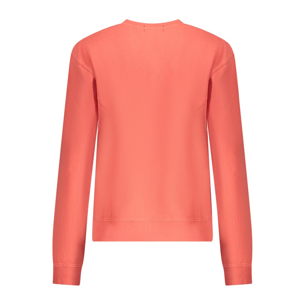 Rosa Cotton Women Sweatshirt