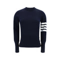 Blue Wool Oves Aries Sweatshirt
