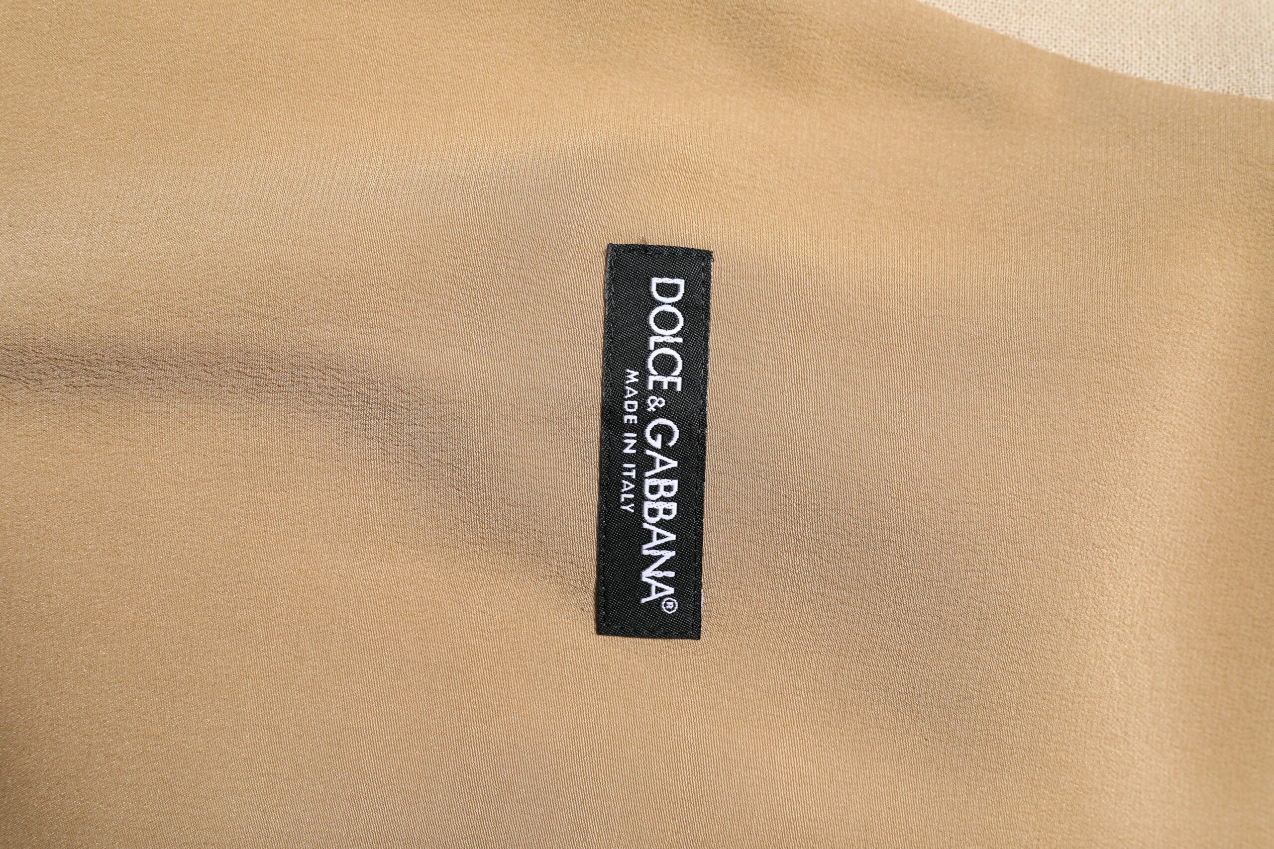Beige Linen Dress Formal Men Waistcoat Vest