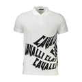 Bianco Cotton Men Polo