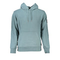 Verde Cotton Mens Sweatshirt