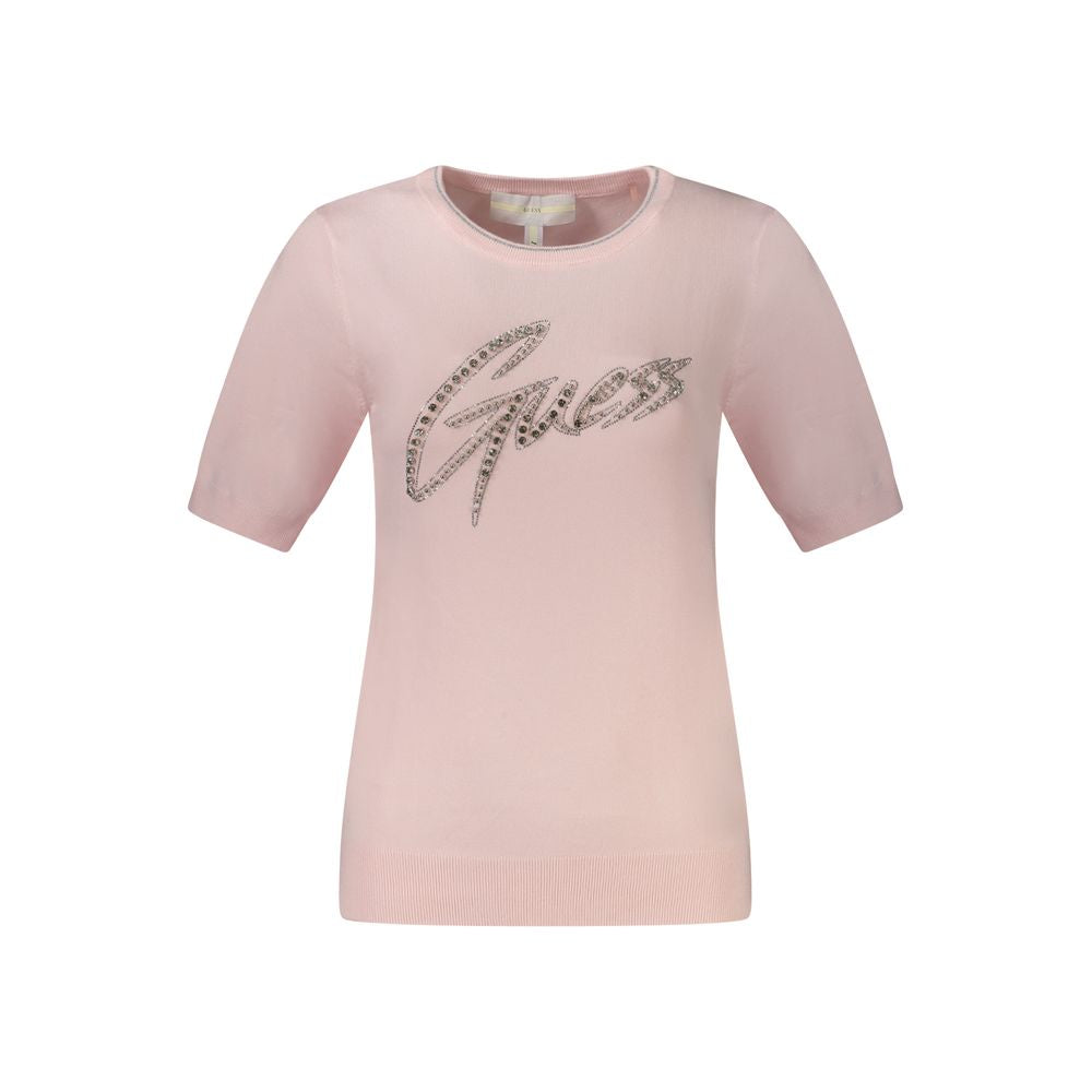 Rosa Viscosa Women Sweater