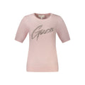Rosa Viscosa Women Sweater