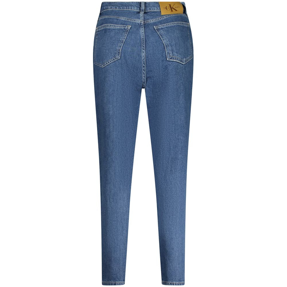 Blu Cotton Women's Jean