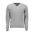 Grigio Lana Men Sweater