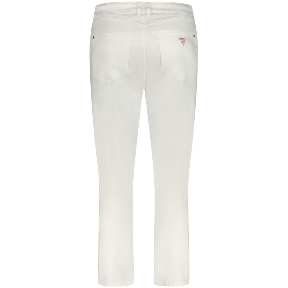 Bianco Lyocell Women's Skinny Jean