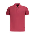 Rosso Cotton Mens Polo