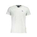 Grigio Cotton Men T-Shirt
