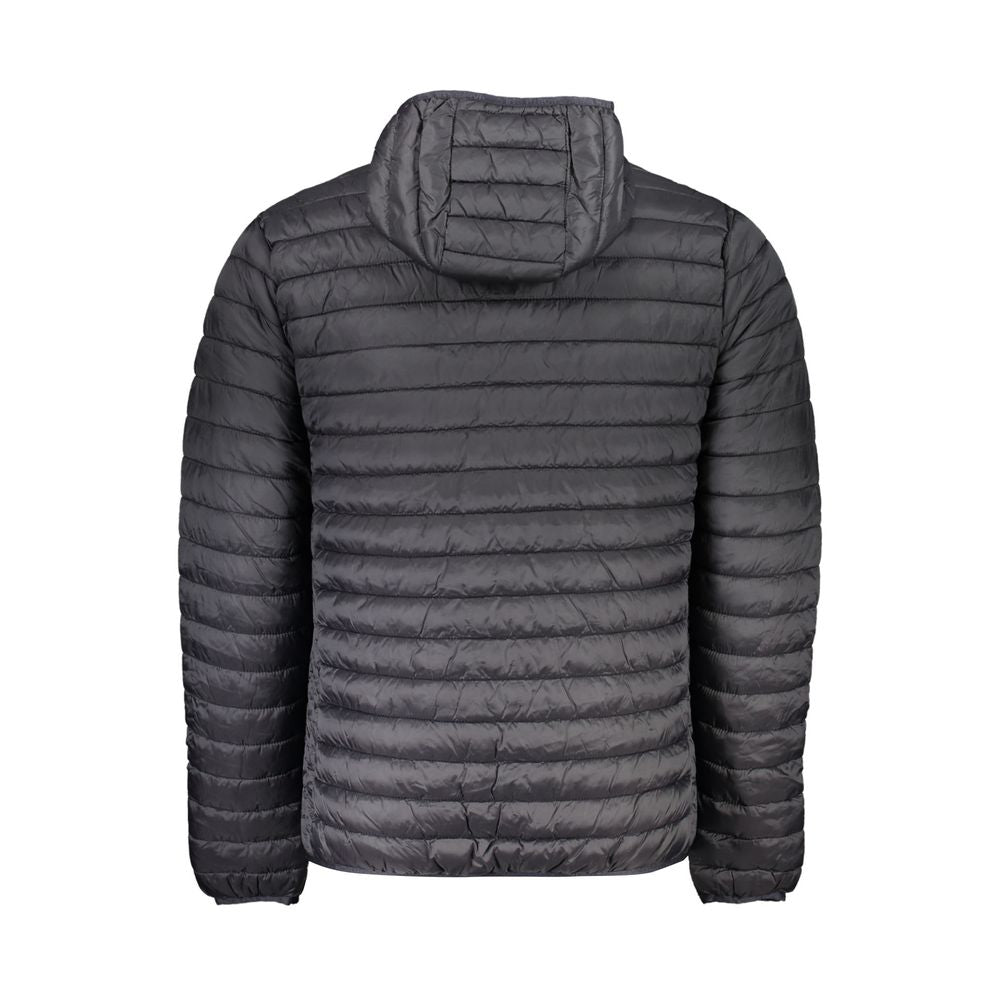 Verde Poliammide Mens Jacket