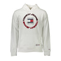 Bianco Cotton Men's Sweatshirt