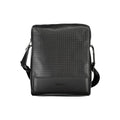 Calvin Klein Nero Leather Men Wallet
