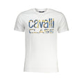 Bianco Cotton Men T-Shirt