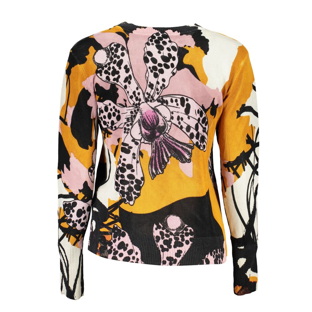 Rosa Viscosa Women Sweater