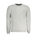 Grigio Wool Men's Sweater